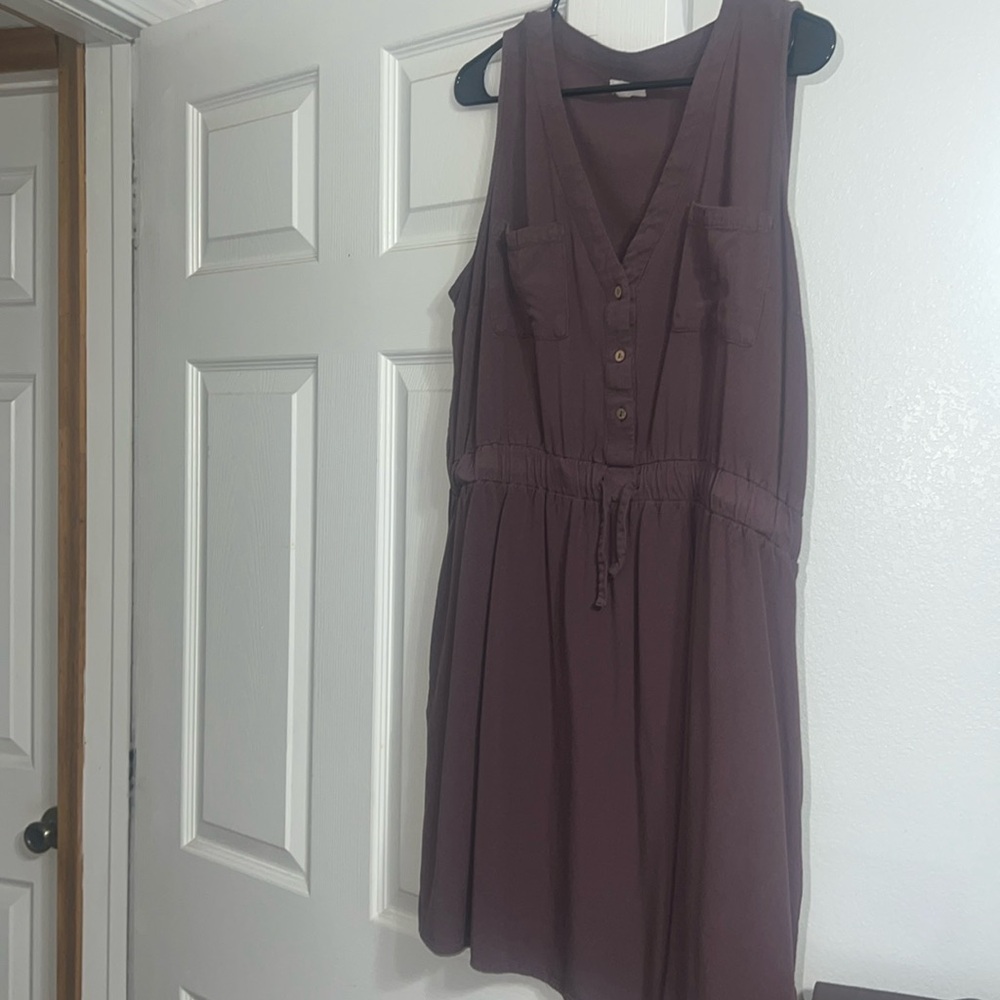 Cute Summer dress.